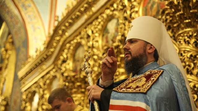 Українці вважають об’єднання церкви головною подією року всередині країни