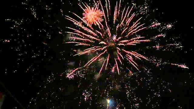 В новогоднюю ночь харьковчане 1000 раз обращались к полицейским