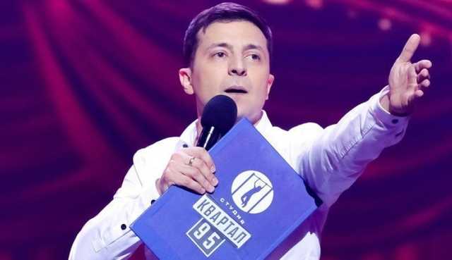 Зеленский зовет в свою команду людей, которые не были в политике