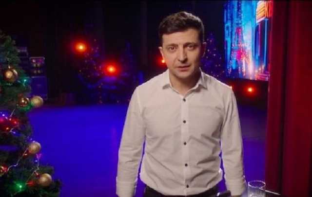 Если Зеленский станет президентом, то для него все закончится политической катастрофой