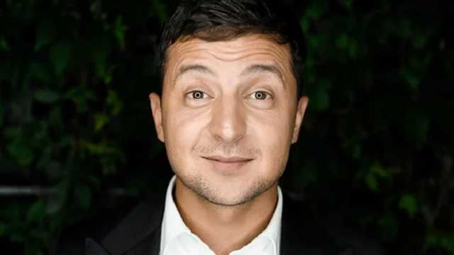 Зеленский объявил, когда обнародует предвыборную программу