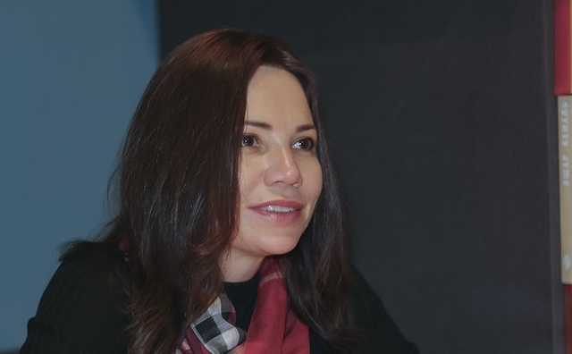 Виктория Сюмар: Зеленский не готов к посту президента