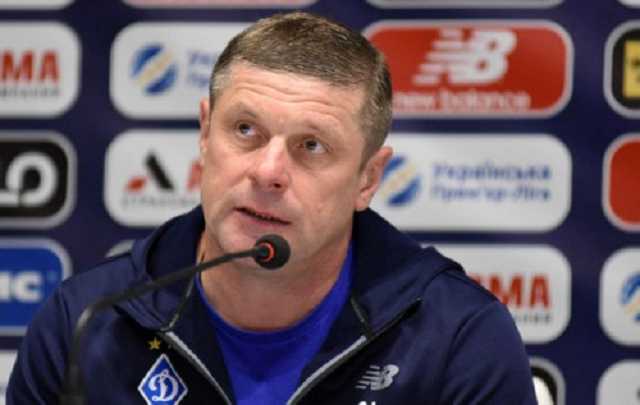 Чемпионат Украины по футболу переживает кризис, – Олег Лужный