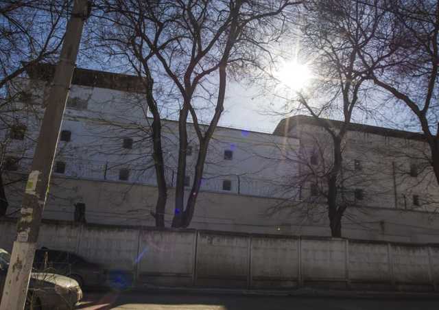 Новый год украинских политзаключенных в российской тюрьме: порядки и традиции