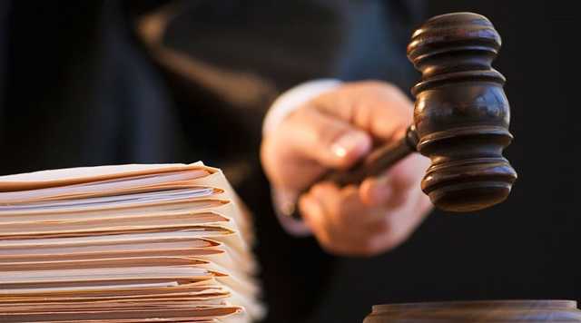 Судья из Борисполя жалуется на давление со стороны строительного бизнеса