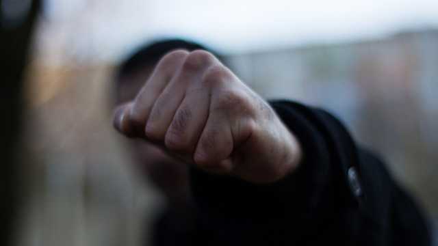 В Каменском избили журналиста газеты «Лица»