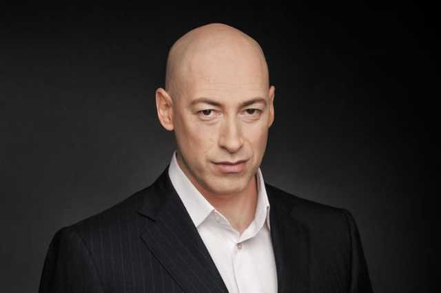 Краще людина без досвіду, ніж сволота: Гордон зробив неочікувану заяву