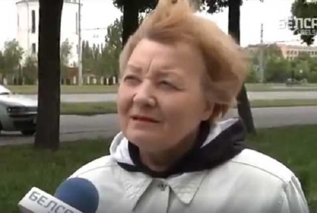 ’’По-нашему говорите, по-русски!’’ В Беларуси разгорелся языковой скандал