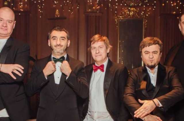 «Я з ним!» Ще один актор «95 кварталу» зібрався йти у політику