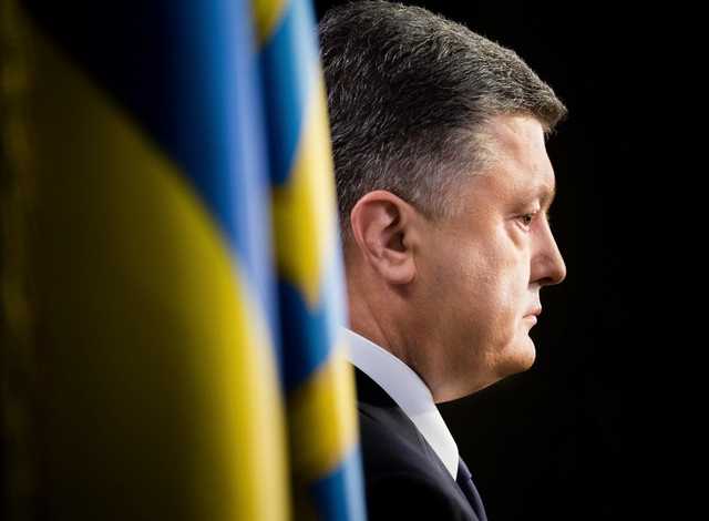 Выступлением Зеленского Порошенко указали на место - Небоженко