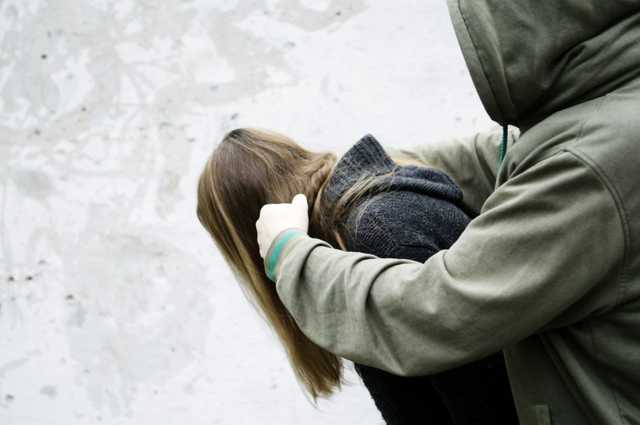 Во Львове напали на молодую девушку из Польши