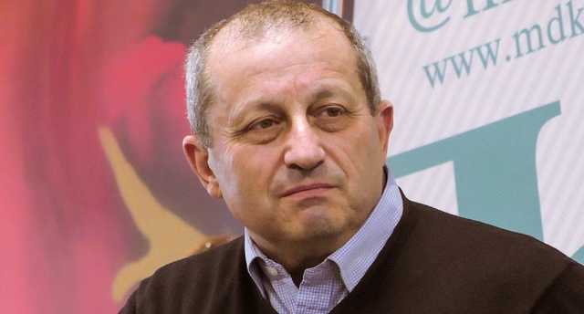 Израильский политолог заявил о демографической катастрофе в Украине