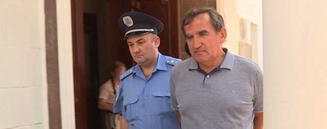 Строительная империя Войцеховского встает с колен: Кличко дал добро