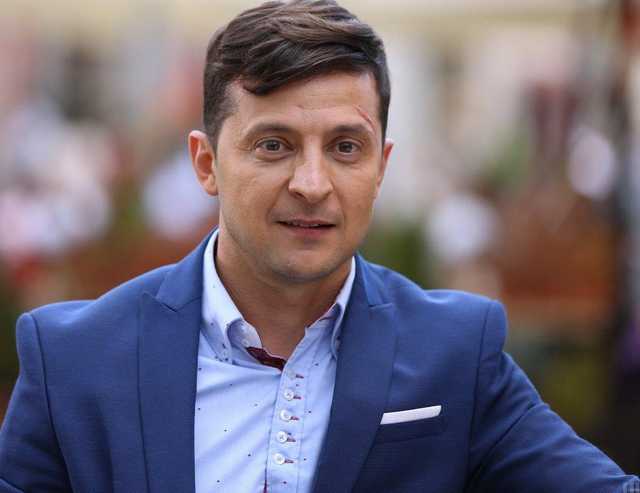 Кондратюк не верит в победу Зеленского на президентских выборах