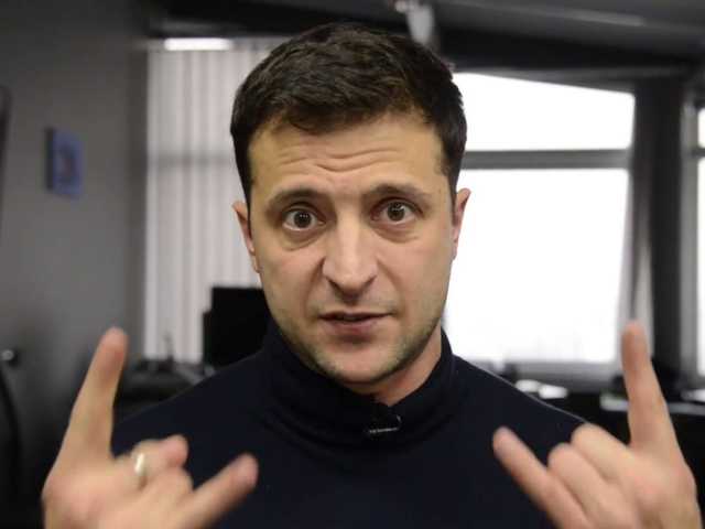 Рейтинг Зеленского выглядит оптимистичным, поскольку конкуренты ему еще «свинью не подкладывали» - эксперт