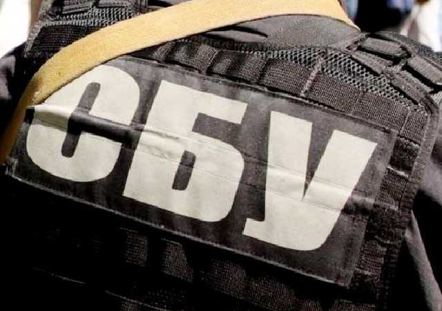 Во Франковской области задержали кавказского “вора в законе”