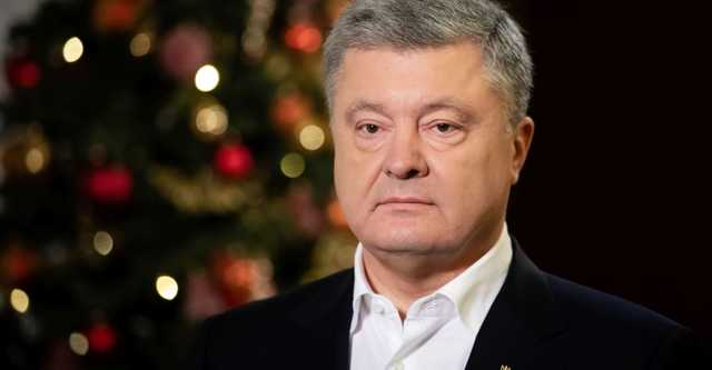 Стало известно сколько украинцев никогда бы не проголосовали за Порошенко — опрос