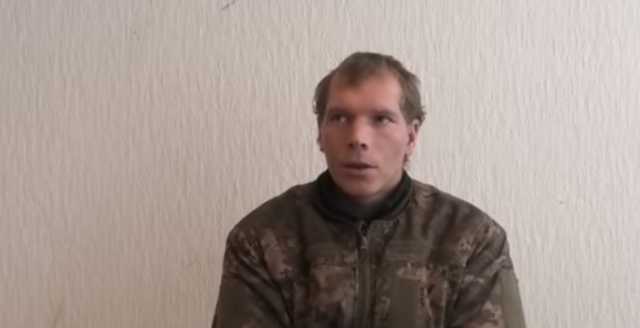 В 128-й бригаде ВСУ подтвердили личность бойца, давшего «показания» боевикам «ДНР»