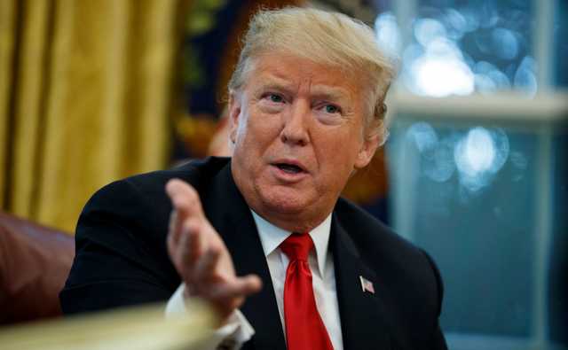 США грозят Ирану новыми санкциями