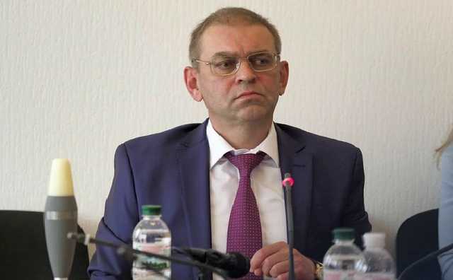 Дело о стрельбе Пашинского: Полиграфолога, который проверял фигурантов, уволили