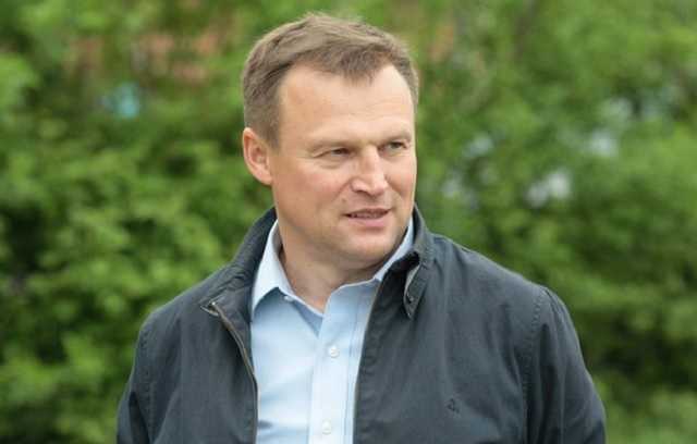 Выборы президента: В Аграрной партии отрицают, что Скоцик – их кандидат