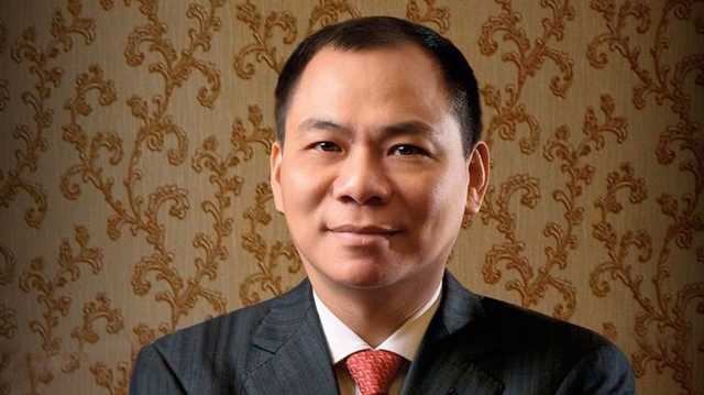 Бывший украинский макаронный магнат запустил производство смартфонов