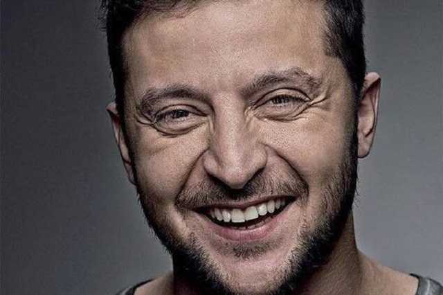 Зеленского заподозрили в накручивании счетчика на сайте