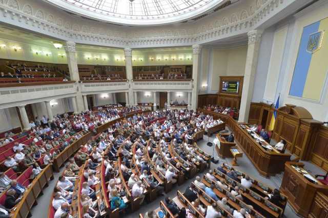 Стала известной эффективность работы депутатов - одесситов