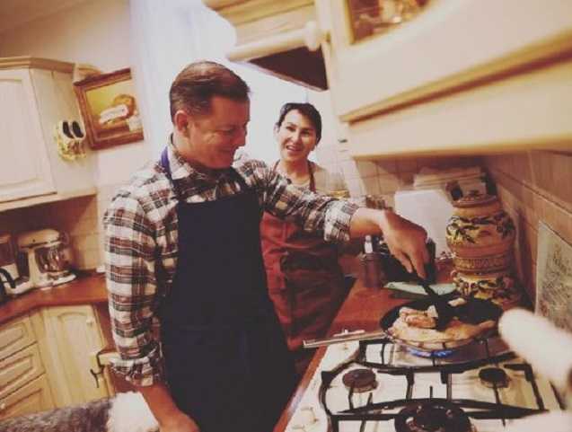 Рождество в Ирландии, застолья и костюм Санта-Клауса: как провели новогодние каникулы украинские политики