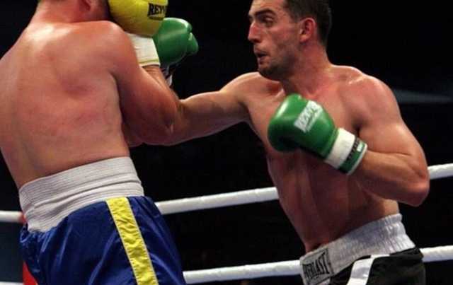 Боксера, который одним ударом убил сотрудника Госохраны, могут посадить