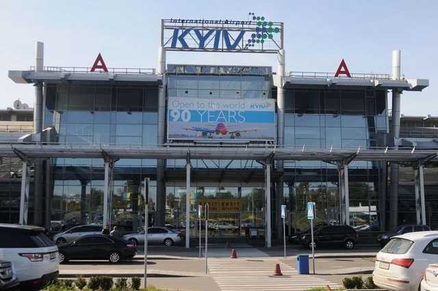 12 лет за кокаин: в Киеве судят бразильца-контрабандиста