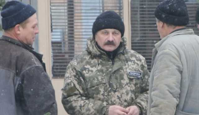 Винницкие журналисты заявили о нападении на них церковников во время съемки