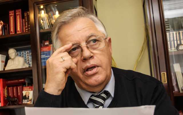 Симоненко не может выдвигаться кандидатом на пост президента как коммунист – КИУ