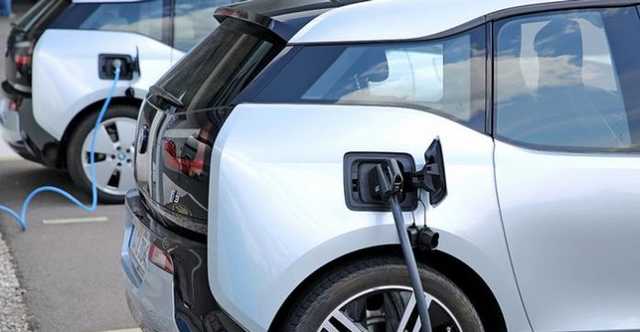 Почему немцы не спешат покупать электрокары даже с доплатой