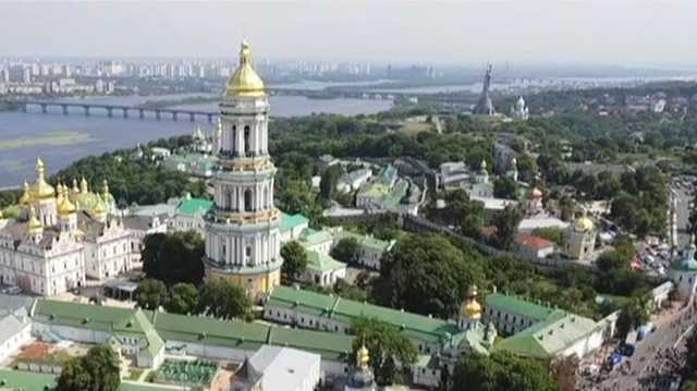 «Там уже все вывезено в России»: нардеп сделал резонансное заявление относительно Киево-Печерской лавре