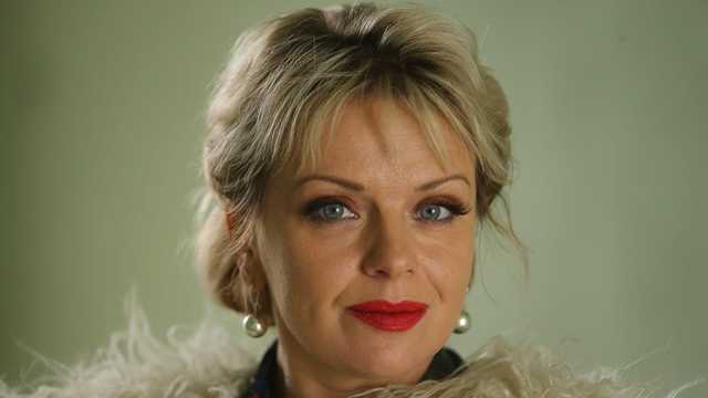 ’’Страшное предчувствие распада Украины’’: украинская звезда заявила об обреченности страны