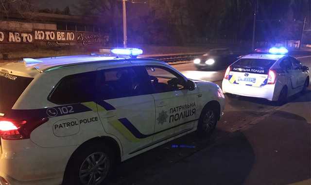 В Киевской области после Новогодней ночи парень чуть не зарезал своего брата