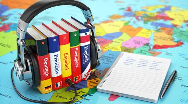 Супрун рассказала, почему важно учить иностранные языки