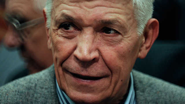 В России умер известный актер из советского фильма "Место встречи изменить нельзя"