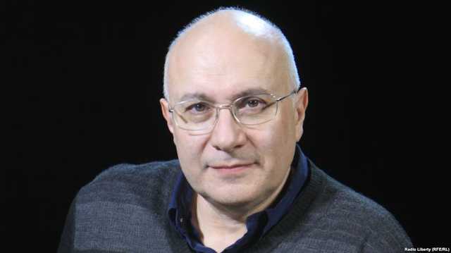 Путин быстро разделается с Зеленским, – Ганапольский