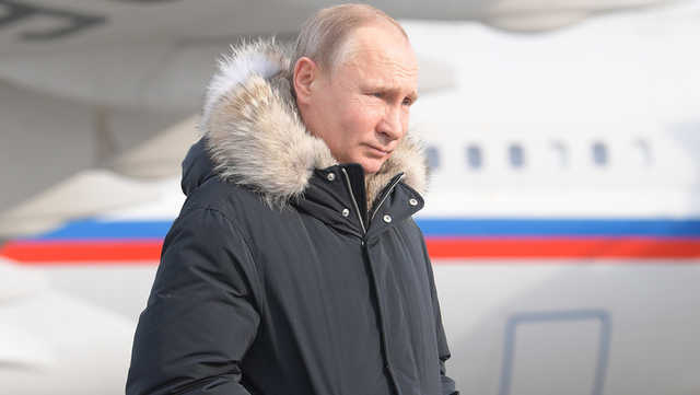 Путин еще так собой никогда не рисковал: в чем причина?