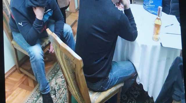 Суд затвердив угоду щодо екс-керівника Миколаївського аеропорту, який зізнався в хабарі губернатору