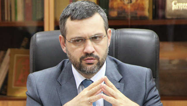 ’’Простая бумага’’ для ’’раскольников’’: Томос для Украины разозлил РПЦ