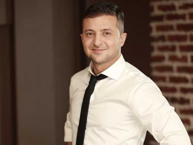 За Зеленского захотят голосовать украинцы, желающие «потроллить» известных политиков – эксперт