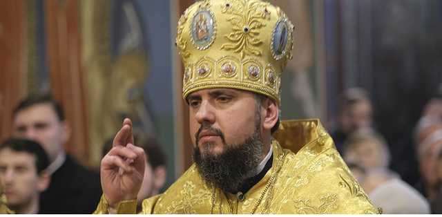 Томос для Украины: эксперт объяснил в чем гешефт Порошенко