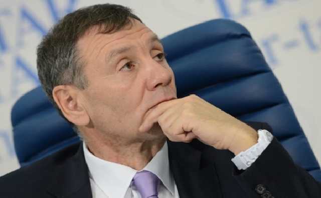 Человек Путина пристыдил РФ из-за Томоса