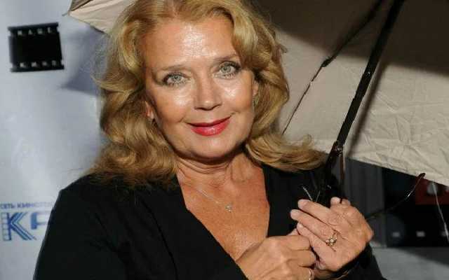 «Хочется, чтобы не душили»: запрещенная СБУ актриса пожаловалась на российские реалии