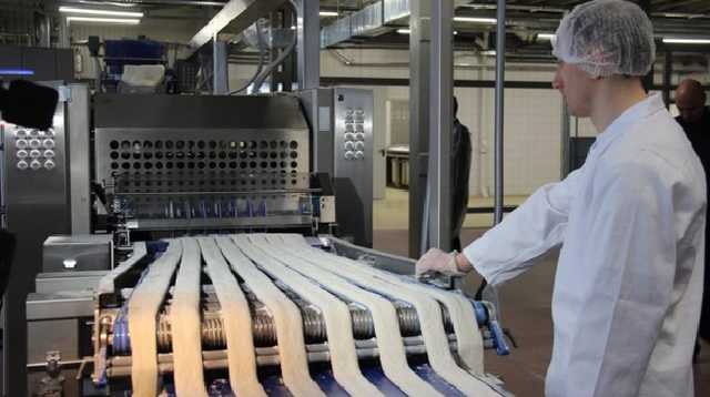 В Украине начали производить замороженный хлеб