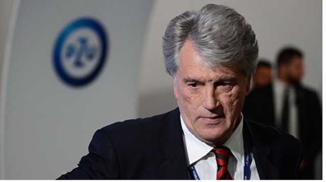 «Удар по Тимошенко»: прояснилась ситуация с Ющенком в Стамбуле