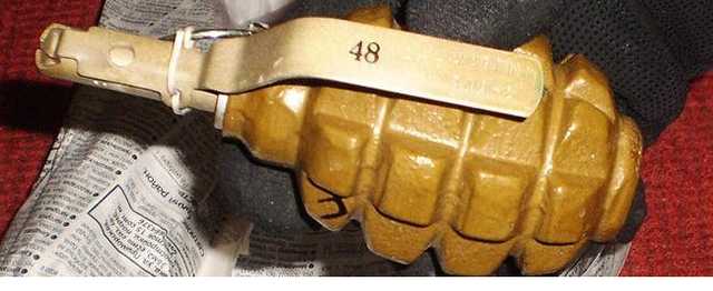 Во время взрыва в жилом доме в Мариуполе погиб СБУшник